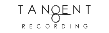Tangent Recording Logo